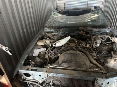 Free 1993 Ford Crown Victoria