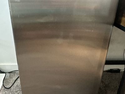 Frigidaire Gallery Mini Fridge 3.2 Cubic Feet