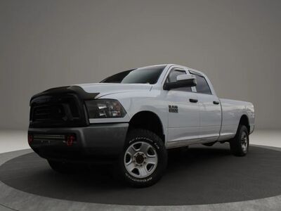 2011 Ram 2500 ST