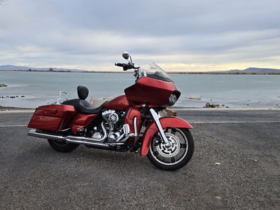 2013 Harley Davidson Road Glide FLTRX Screamin' Eagle Stg. II