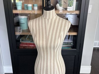 Dress Form