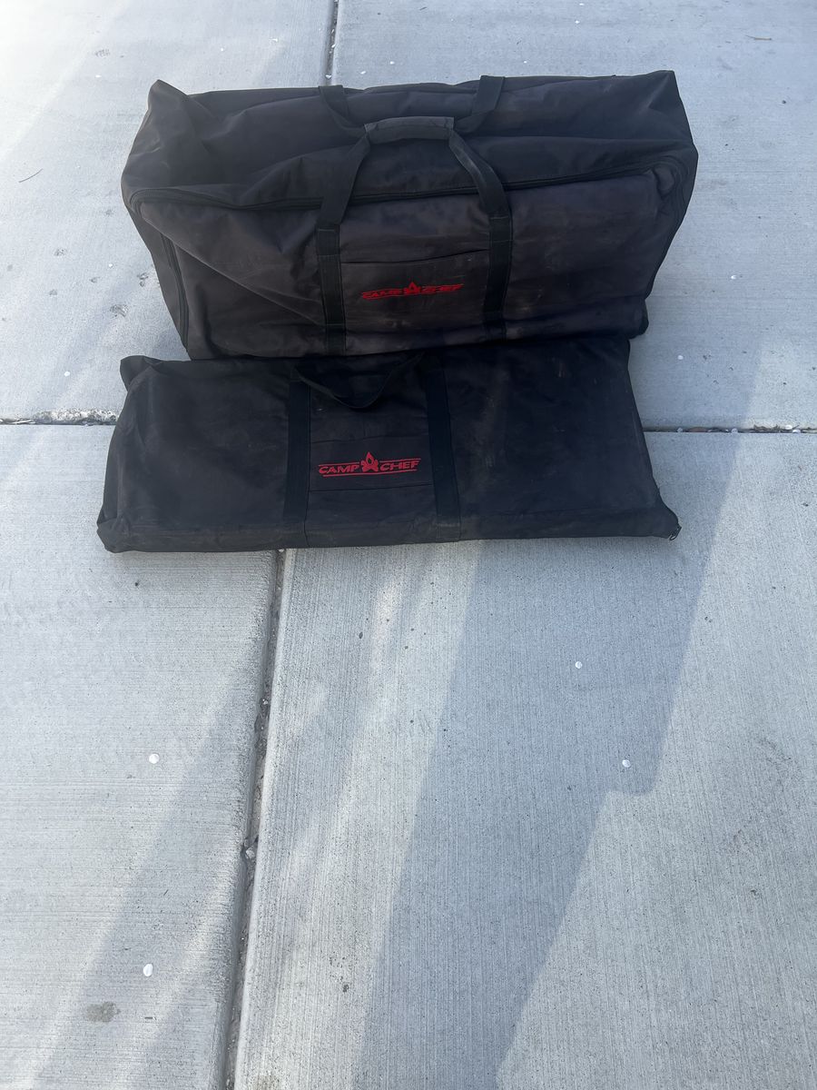 Camp Chef Flat Griddle