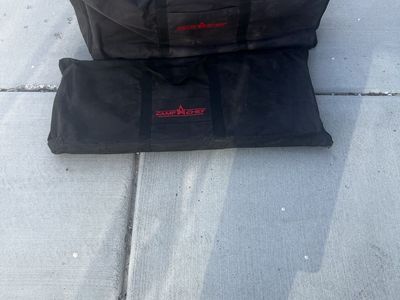 Camp Chef Flat Griddle