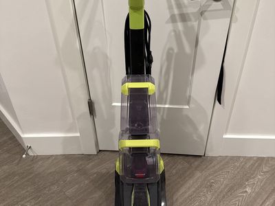 Bissell Turboclean PowerBrush Pet Carpet Cleaner