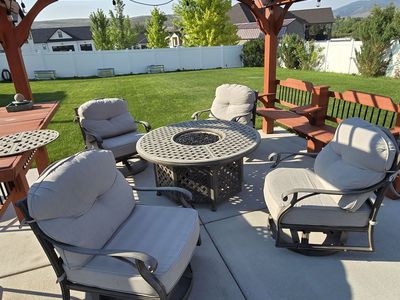 Patio Furniture