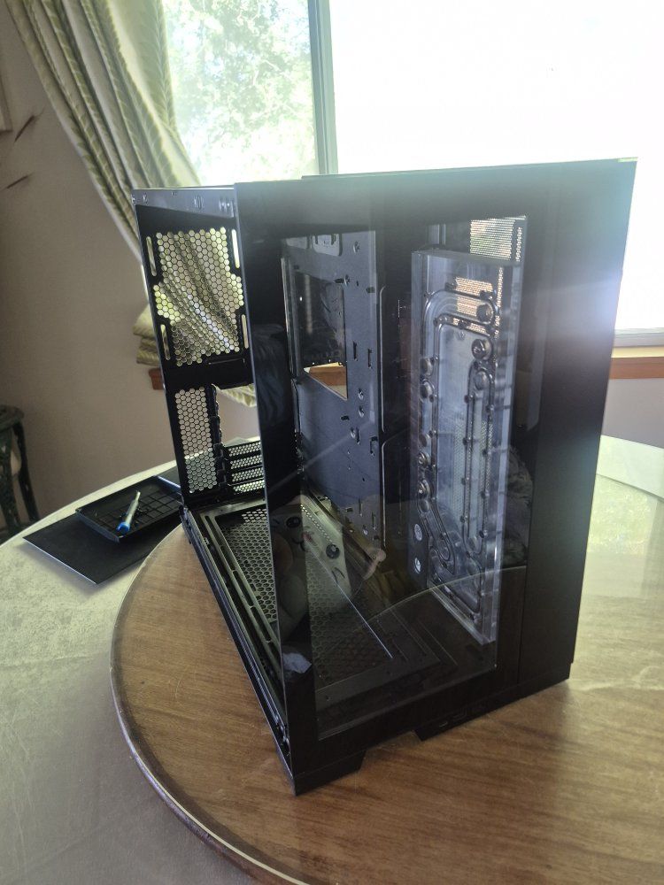 Lian Li O11 Dynamic Evo PC Case