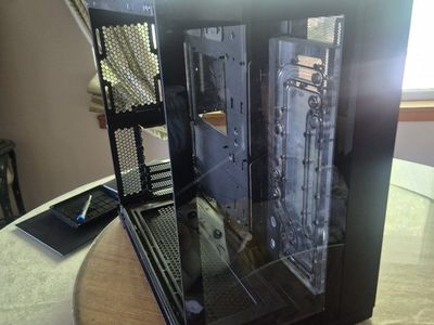 Lian Li O11 Dynamic Evo PC Case