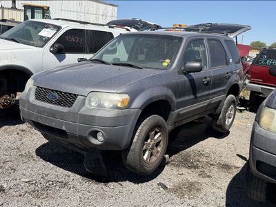 New Arrival - 2007 Ford Escape Parts - UTPAP Ogden