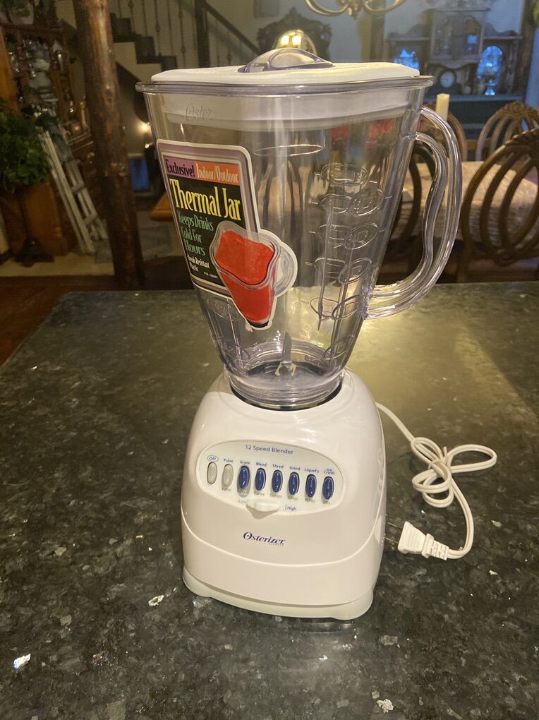 Osterizer 12 Speed blender-brand New