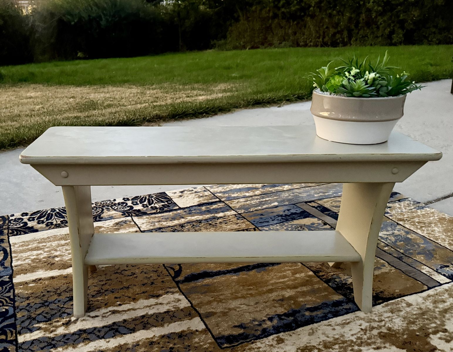 Bench