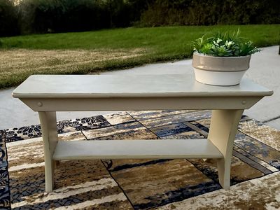 Bench