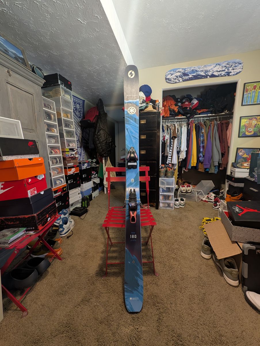 Skis