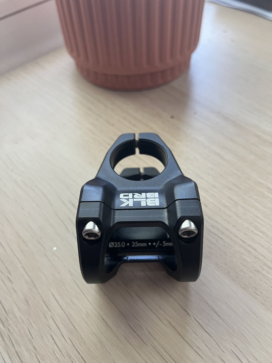 35mm stem