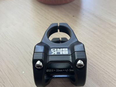 35mm stem