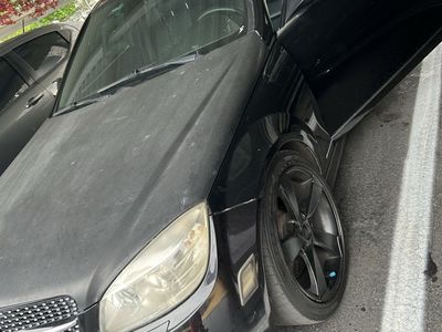 2008 MERCEDES-BENZ CCLASS C 350 Sport