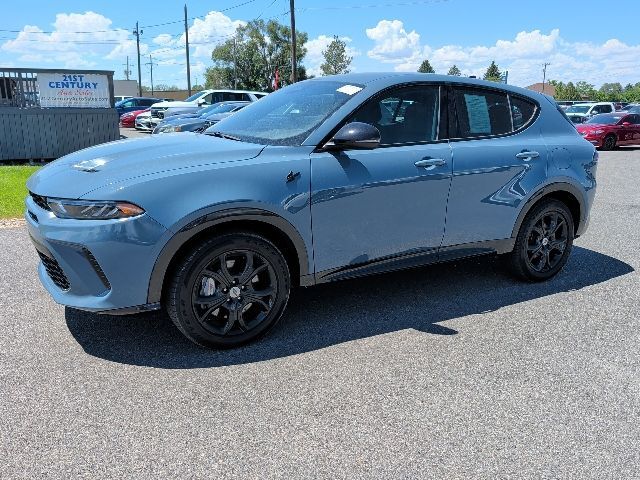 2024 Dodge Hornet R/T
