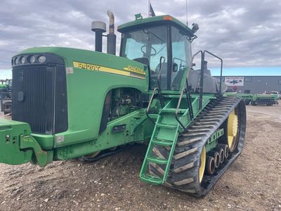 0 John Deere 9420T