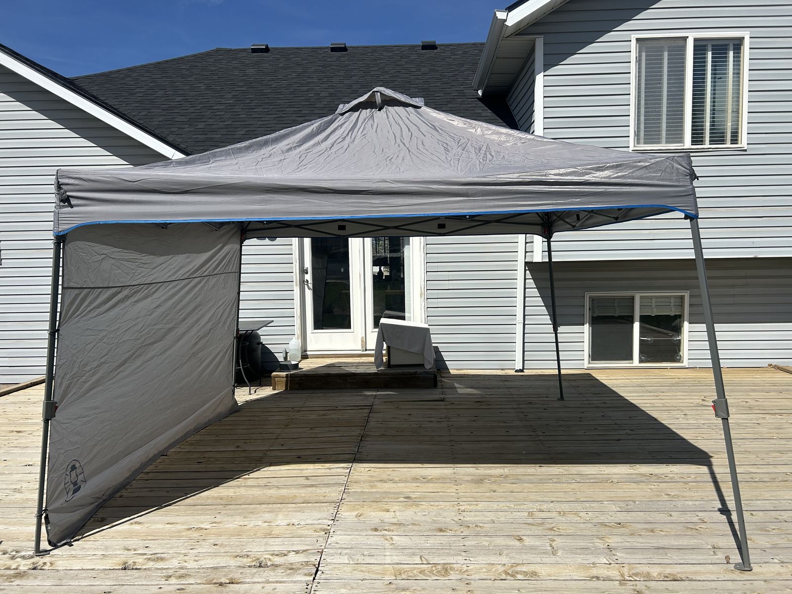 Shade Tent - Funds Go Towards Nonprofit!