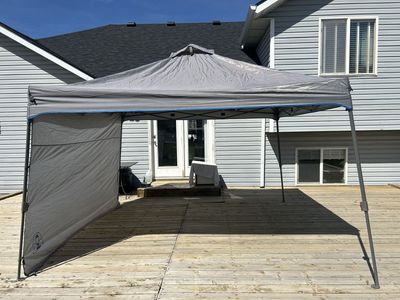 Shade Tent - Funds Go Towards Nonprofit!