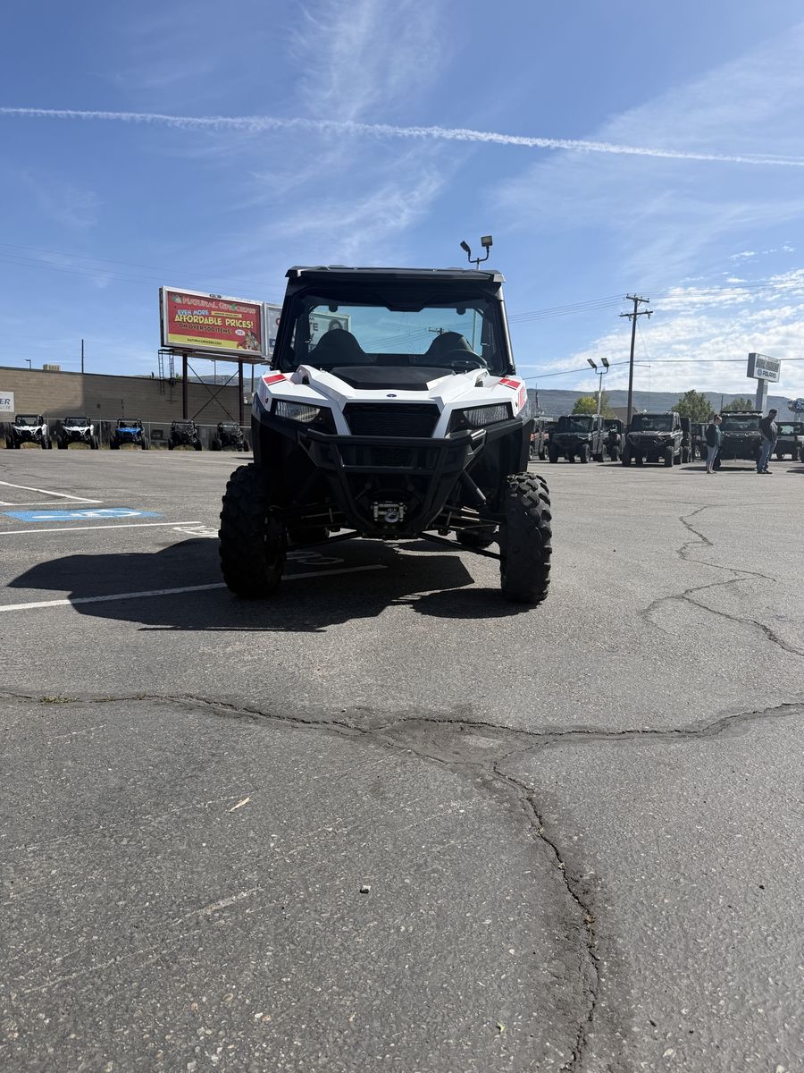 2017 Polaris General 1000