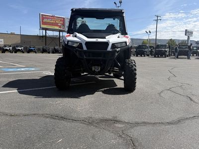 2017 Polaris General 1000