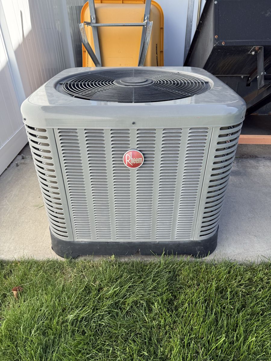 Air conditioner