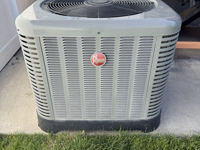 Air conditioner