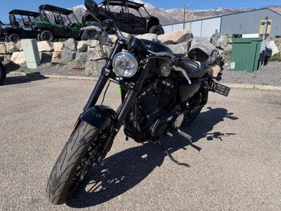 2017 Harley-Davidson® XL1200CX - Roadster™