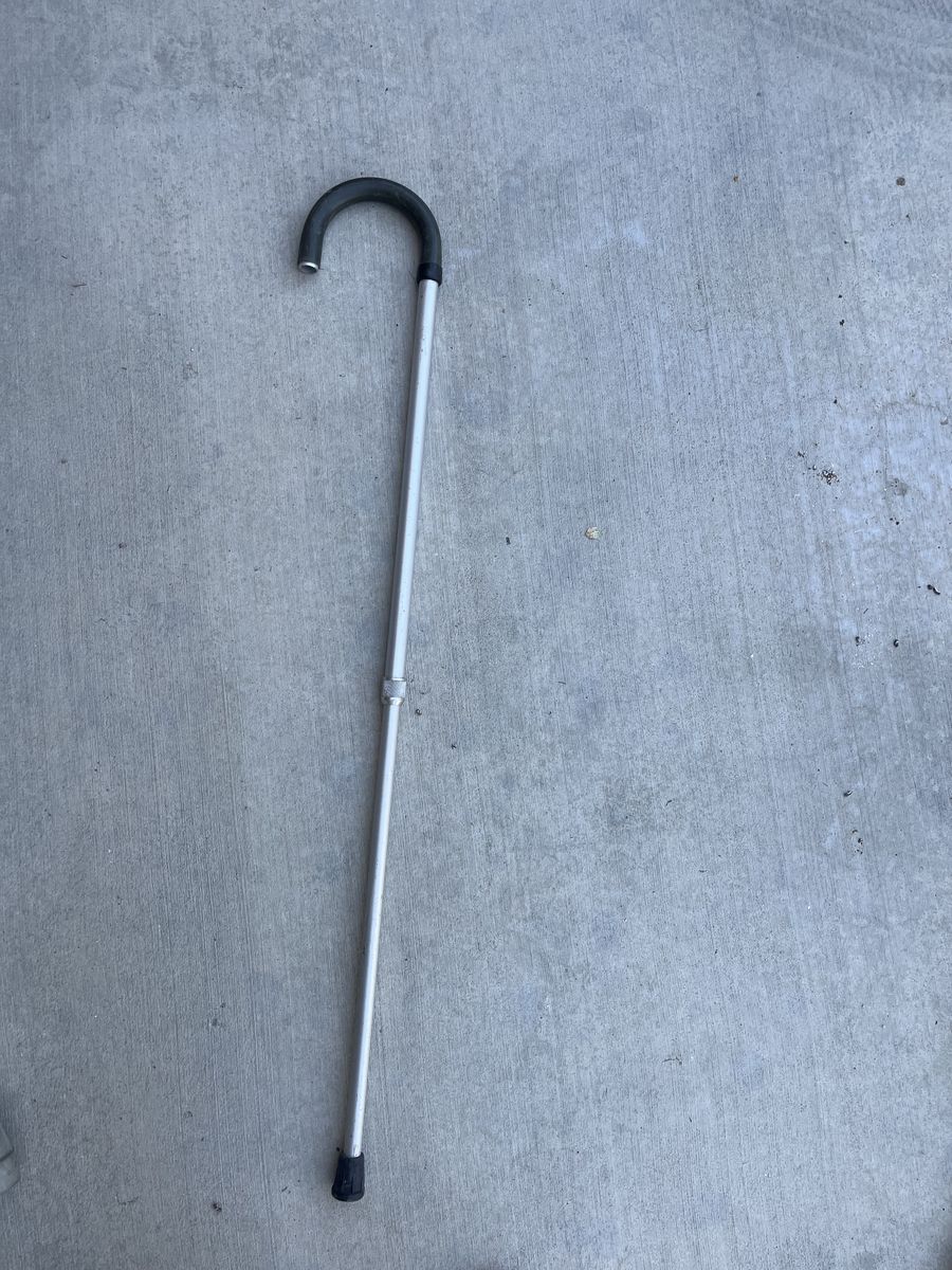 Walking cane