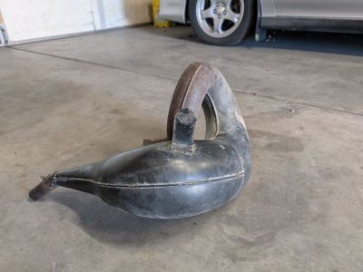 FTR Performance Pipe Polaris Sport/Scramber