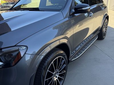 2020 Mercedes-Benz GLE-Class GLE 350 4MATIC