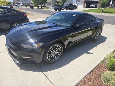 2016 Ford Mustang GT