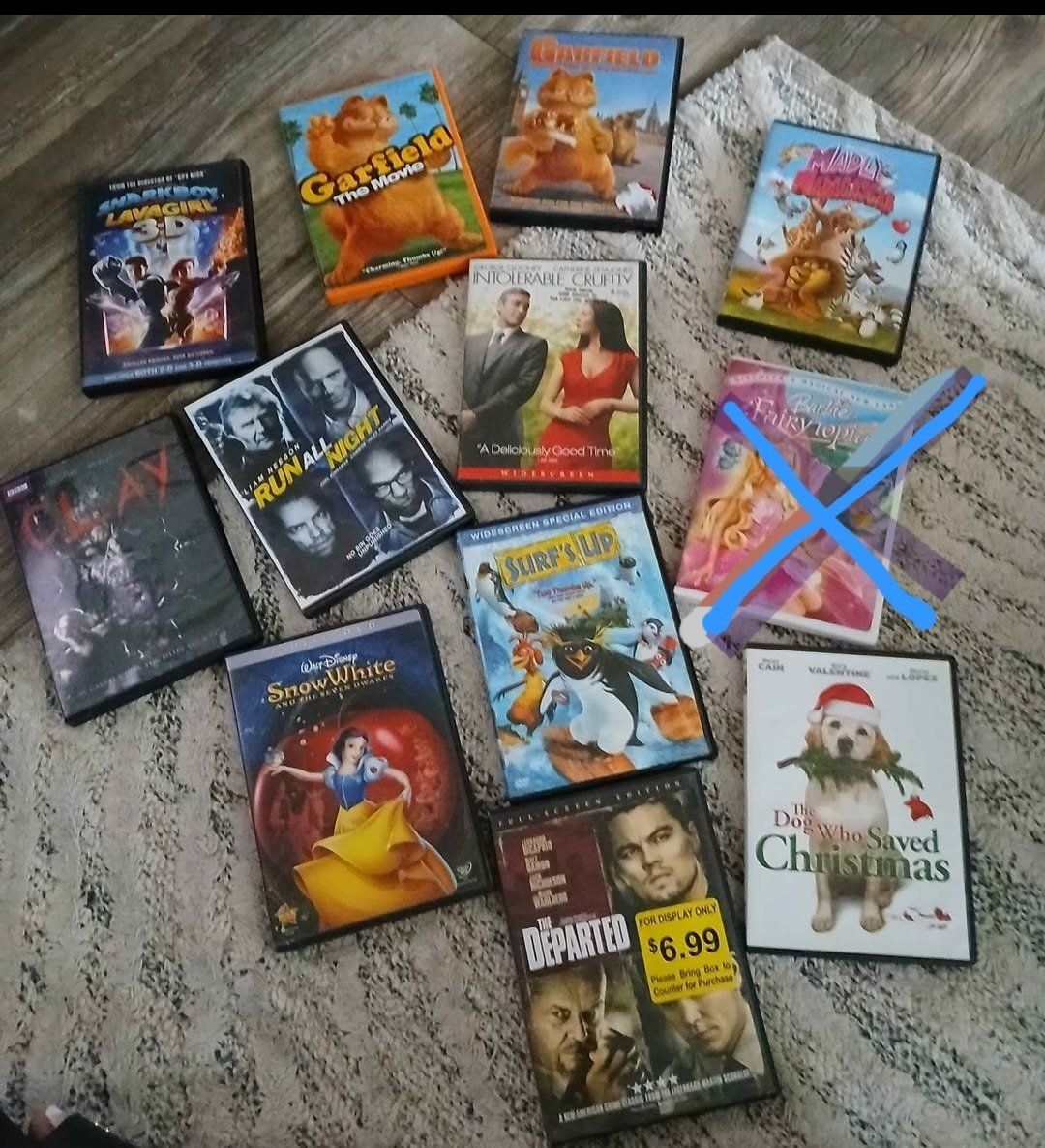 movies