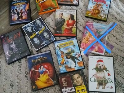 movies