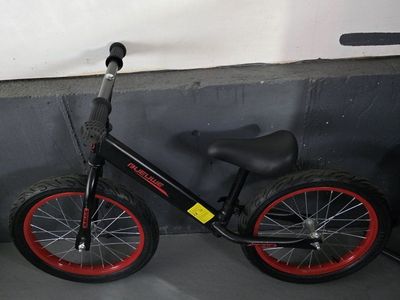 kids glider bike