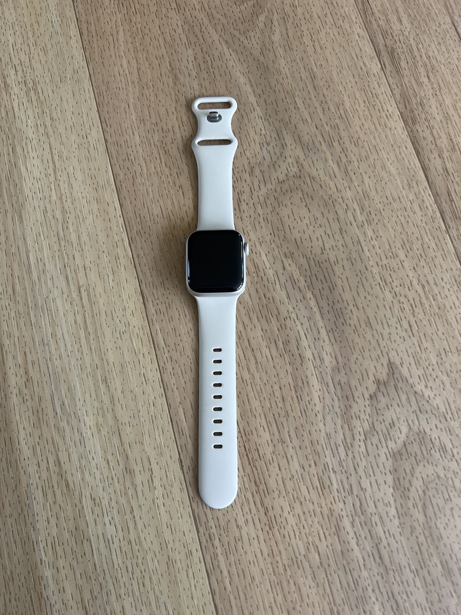 Apple Watch SE2 GPS + Cellular 40mm