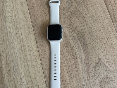 Apple Watch SE2 GPS + Cellular 40mm