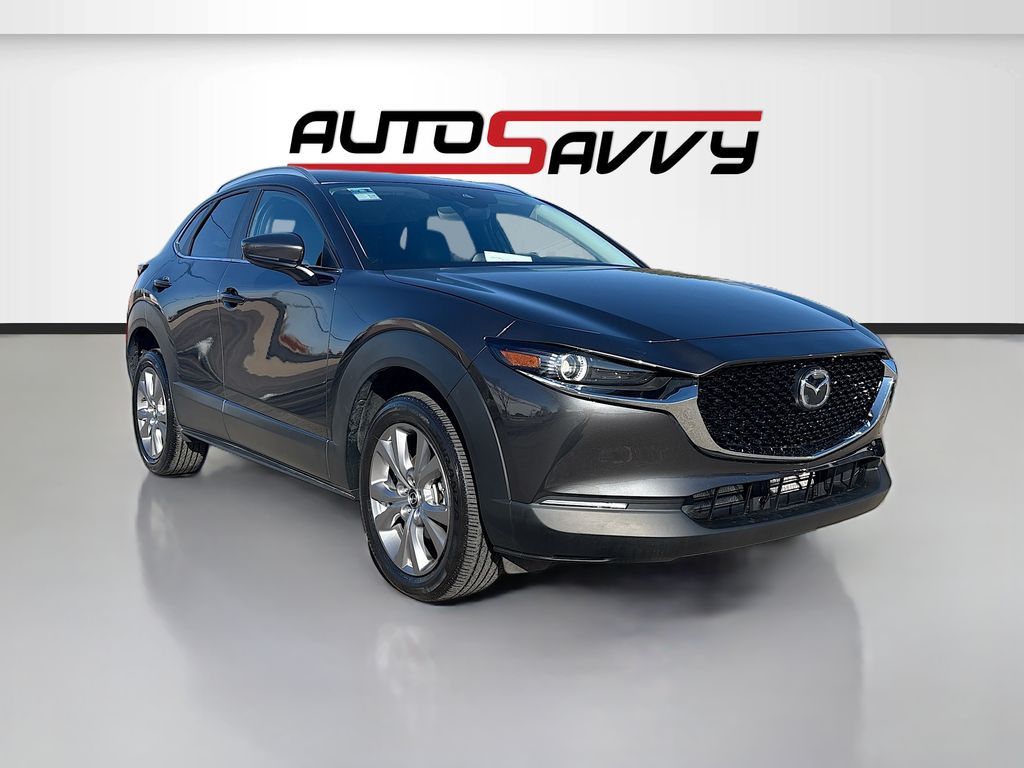 2023 Mazda CX-30 2.5 S Select