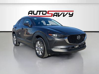 2023 Mazda CX-30 2.5 S Select