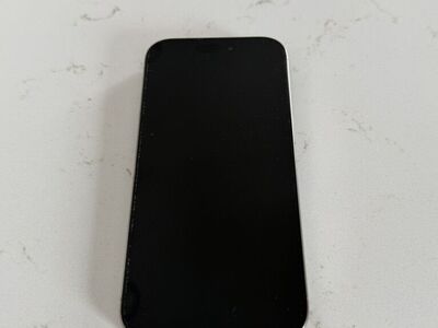 iphone 16 Pro (128 gb)