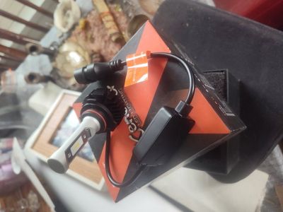 Xenower Sealight led headlights