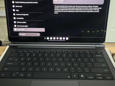 Samsung Galaxy Tab S11 Ultra