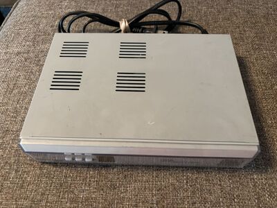 Channel Master D2a Digital Analog Converter Box