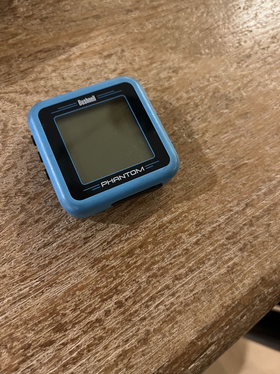 Bushnell Phantom 1