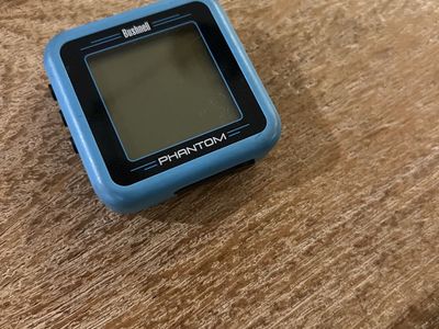 Bushnell Phantom 1