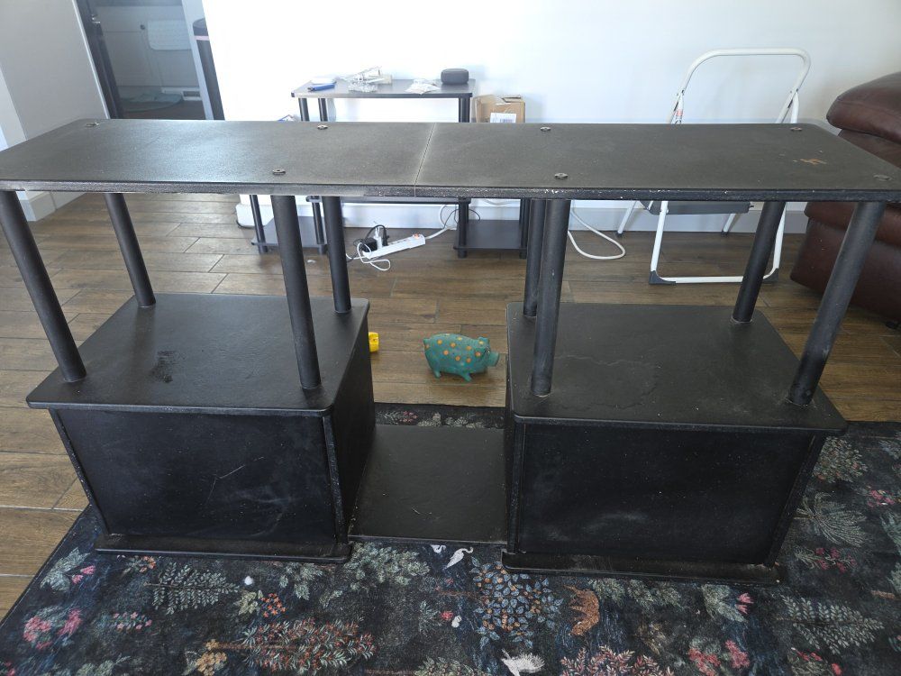 entertainment center
