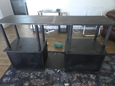 entertainment center