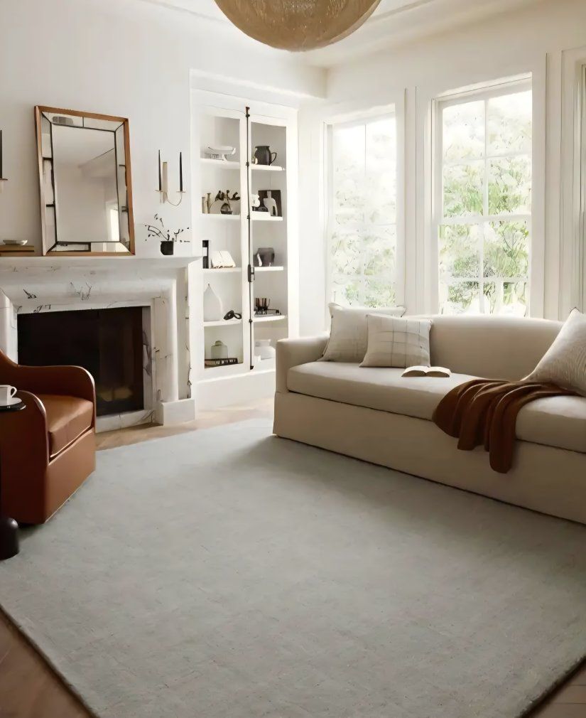 Loloi Chris Loves Julia Polly Collection POL-09 Fo