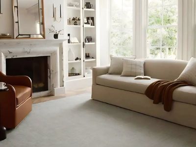 Loloi Chris Loves Julia Polly Collection POL-09 Fo