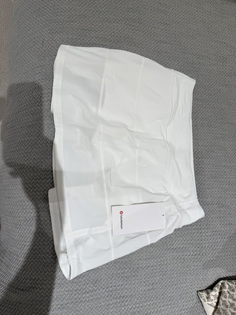 Lululemon Skirt